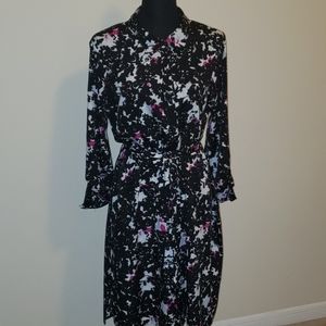 Motherhood Maternity Dress